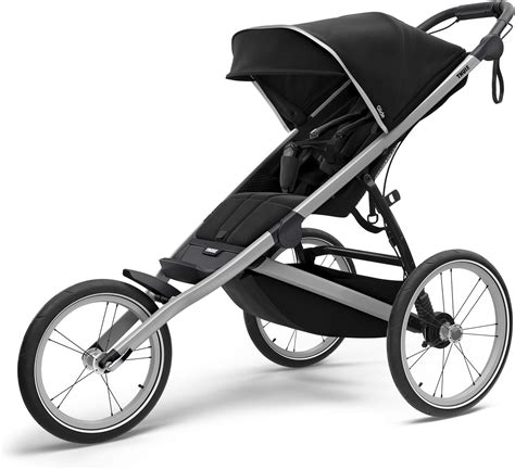 best all terrain jogging stroller.